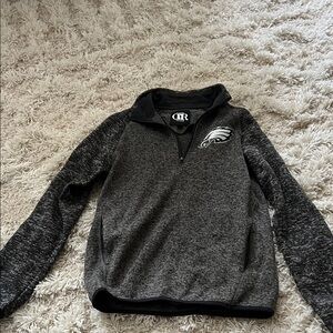 Darius Rucker Eagles pullover